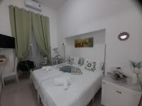 Habitación Doble con baño privado - 2 camas