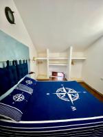 The Tramontana - Ferienwohnung Sant'Antioco