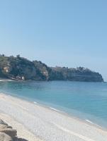 Case Vacanze La Sena - Ferienwohnung Tropea