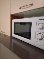 Budget Single Room