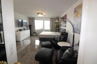 Haus Norderhoog Wohnung 54 - Bed and Breakfast Westerland