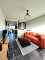 Appartement à Limoges, proche CHU - Chambres d'hôtes Limoges