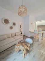 EM Luxury House Syros - Ferienwohnung Ermoupoli