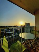 Appartement à Limoges, proche CHU - Bed and Breakfast Limoges