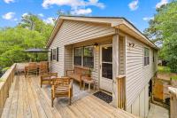 Sea Swept Cottage OBX - B&B Kill Devil Hills