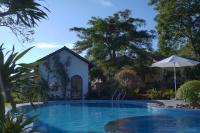 Trám House - B&B Cao Phong