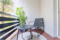 Modernes Design Apartment 10 Min zur Uni und Innenstadt - Chambres d'hôtes Wuppertal