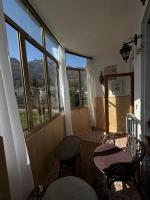 La Finestra sulle montagne - Bed and Breakfast Torre Pellice