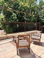 Charmant logement provençal - B&B Aramon