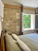 Charmant logement provençal - B&B Aramon