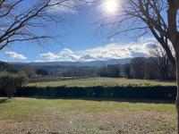 Petit appartement cosy en campagne - B&B Ménerbes