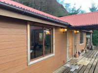 Cabin in Coyhaique, Capital of Patagonia - B&B Coyhaique