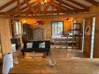 Cabin in Coyhaique, Capital of Patagonia - B&B Coyhaique