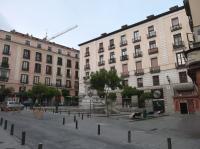 Hostal Murcia - B&B Madrid