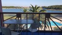 Face au Lac T2 4 Personnes avec Piscine - B&B Vieux-Boucau-les-Bains