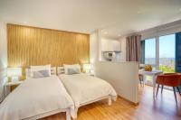 Casa con 1 Camera da Letto