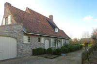Gezellige woning met jacuzzi & sauna - 8 pers - B&B Wingene