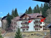 ALPINE VIEW Apartment Bad Kleinkirchheim - B&B Bad Kleinkirchheim