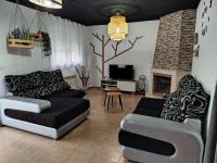 "La Villa de Iker" con Piscina, Barbacoa y a 10 mint de Puy du Fou - Ferienwohnung Argés