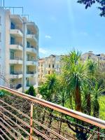 ApartMonte - B&B Budua