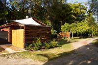 Bielby's Hideaway - Ferienwohnung White Hill