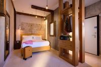 Mamaco Trani Homey - B&B Trani