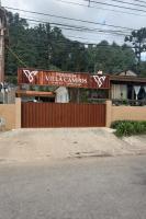 Villa Campos Suítes self-checkin - Bed and Breakfast Campos do Jordão