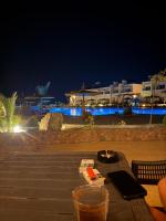 Beachfront in nadira Dahab - B&B Dahab