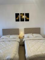 Beachfront in nadira Dahab - B&B Dahab