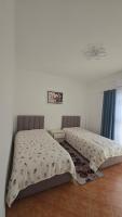 Tirana Apartment - B&B Tirana