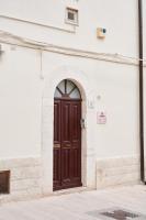 Mamaco Trani Homey - B&B Trani