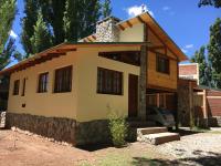 Bosque De Sol Cabañas 2 Y 3 - Ferienwohnung Malargüe