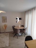 La boussole argenté - Ferienwohnung Saint-Paul-lès-Dax