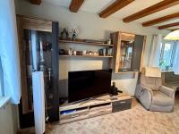 Idyllisches Ferienhaus im Grünen mit viel Platz - Ferienwohnung Weida