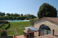 Vecchio Fienile - B&B Barberino Val d'Elsa