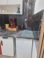 Noclegi- pokój 1 - B&B Szczecinek
