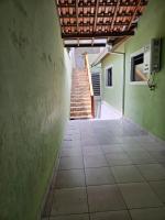 Casa Pinhal - Ferienwohnung Santo Antônio do Pinhal