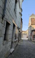 Gîte familial au cœur de Saint-Aignan séjour idéal 3 nuits à 5 min du Zoo de Beauval - Chambres d'hôtes Saint-Aignan
