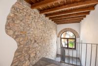 Scaldacuore - Historic Filatoio Apartment - B&B Bergamo