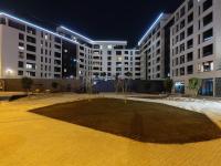 Kruna Apartmani Novi Sad - Chambres d’hôtes Novi Sad