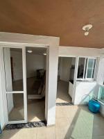 Apartamento de 2 dormitorios