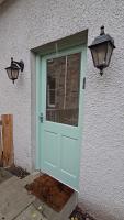 The Wee Corsee Cosy Coastal Cottage in the Heart of Nairn - Chambres d'hôtes Nairn