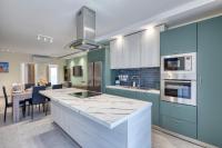 NEW! - Spacious 3 Bedroom apartment with garage in Mgarr by SF HOMES - Ferienwohnung Imgarr