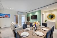 NEW! - Spacious 3 Bedroom apartment with garage in Mgarr by SF HOMES - Ferienwohnung Imgarr