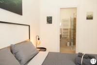 CASA IOLE Appartamento Nuovo Ampio Villa Comunale - B&B Sulmona