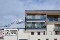 AquaVista Lakeside Apartments - Chambres d’hôtes San Valentino alla Muta