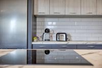 NEW! Spacious 3 Bedroom Apartment in Mġarr by SF Homes - B&B Imgarr