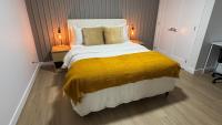 Cozy Like Home - Ferienwohnung Calgary