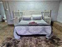 Standard Zimmer mit Queensize-Bett