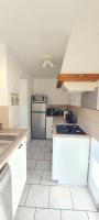 Location gite 2 à 6 personnes Mer à 450m - B&B Ault